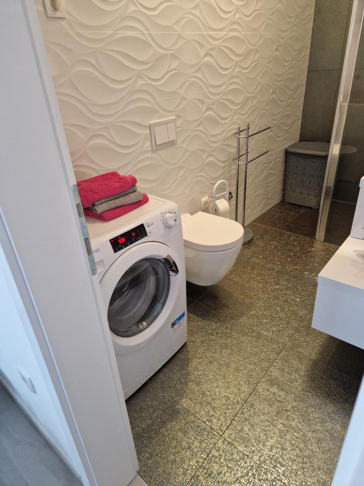 Deluxe Apartman Korina & Ramona Zadar Exteriér fotografie